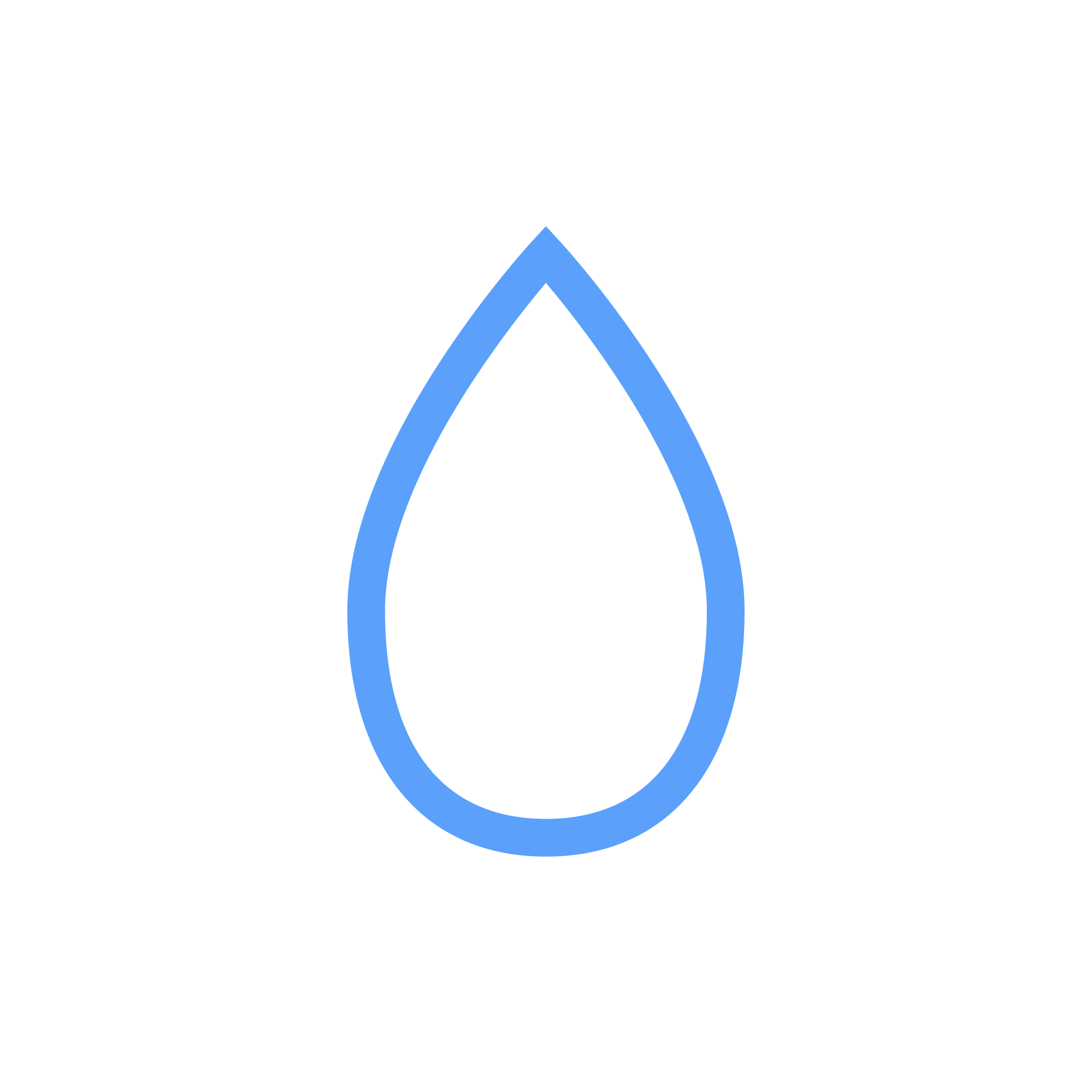 Icono agua