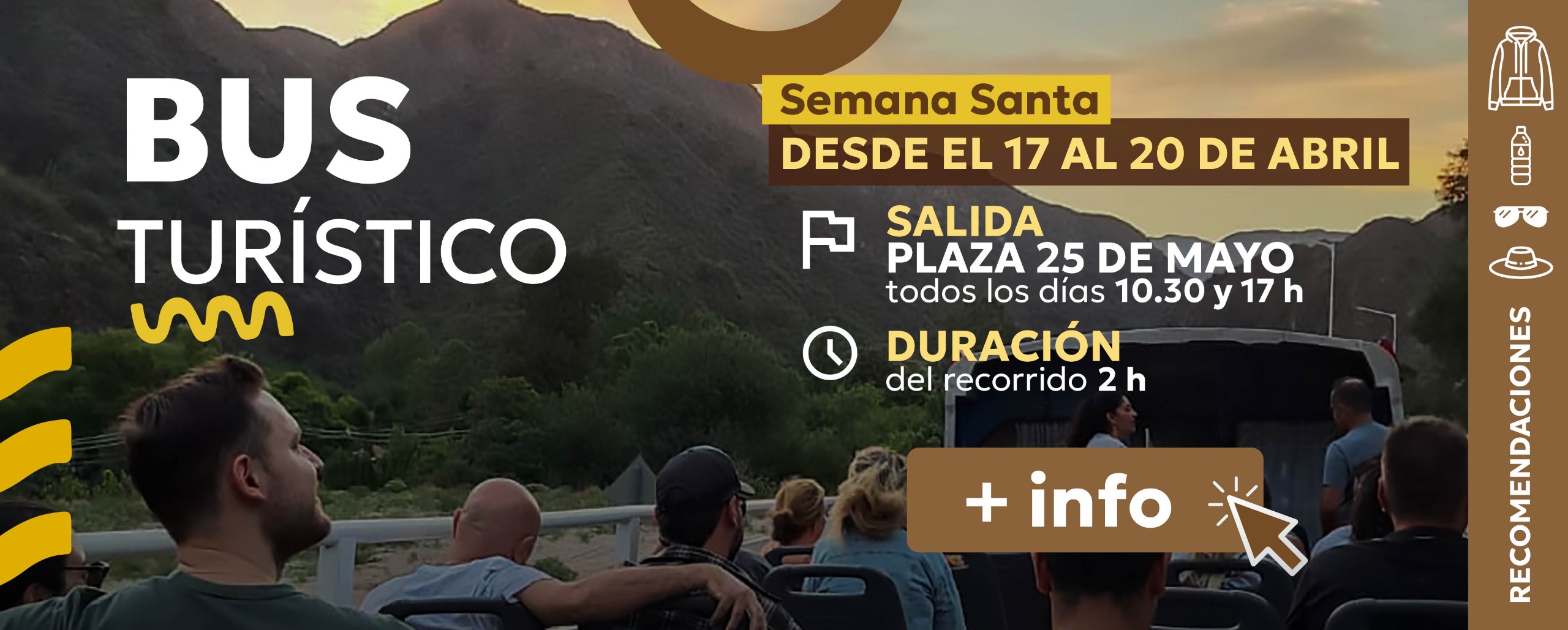 image turismo